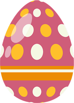 Right decoration