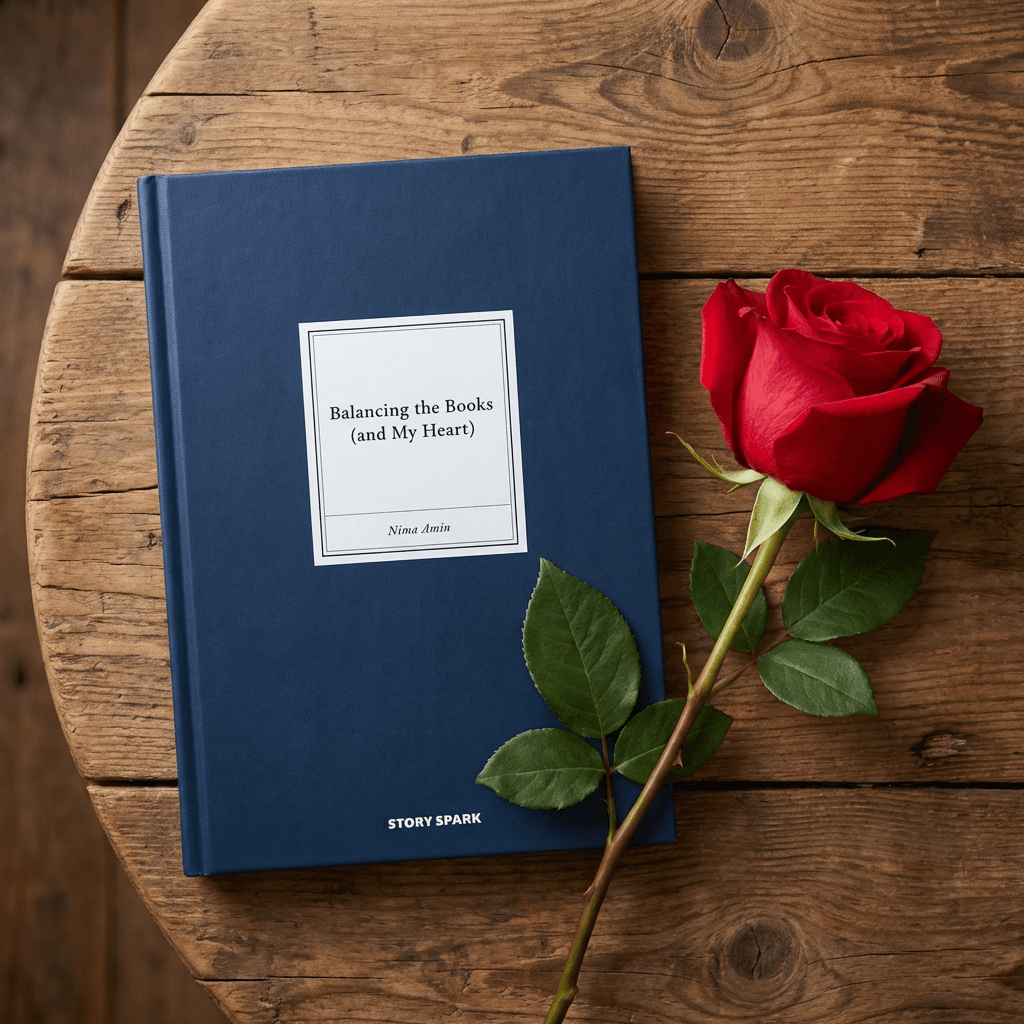 مثال كتاب مطبوع