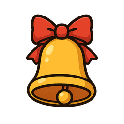 Christmas Bell