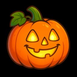 Pumpkin Icon