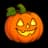 Pumpkin Icon
