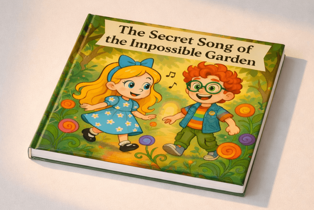 كتاب قصص مطبوع