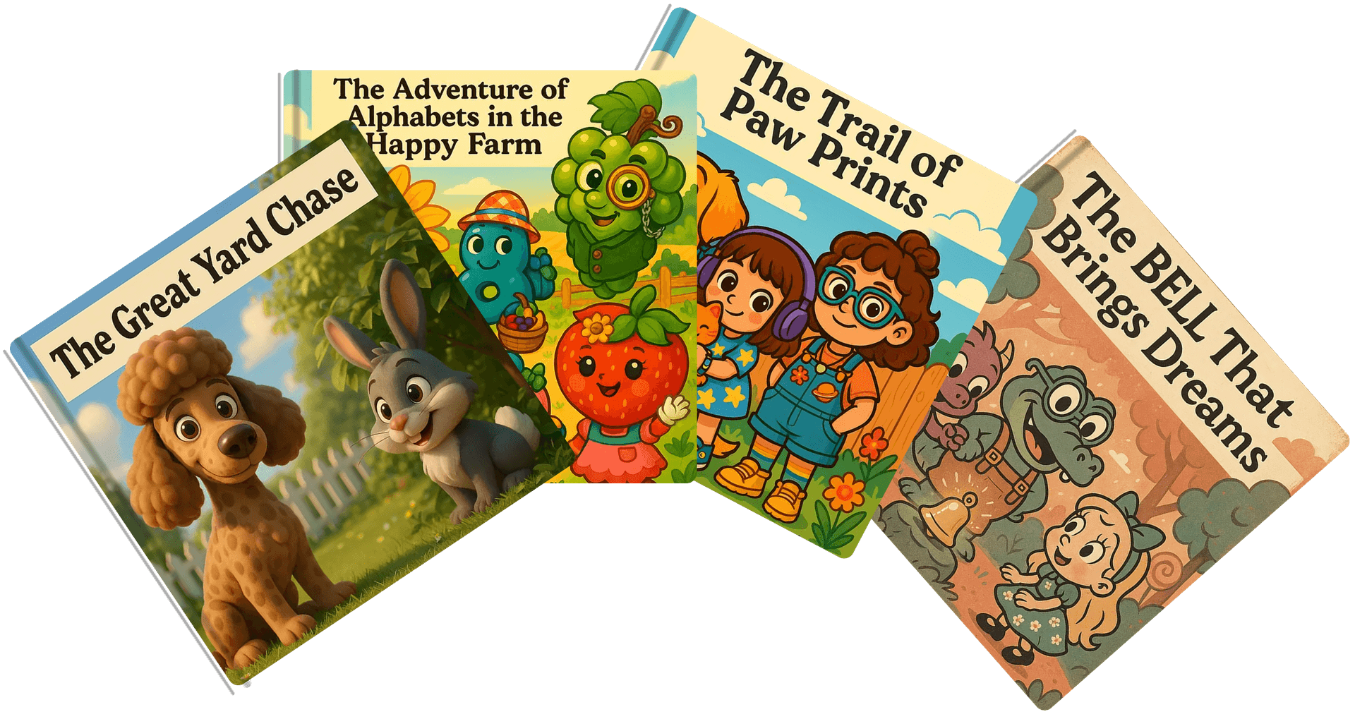 Storyteller Community Hero