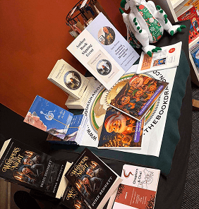 صورة من مجتمع المنشئين 10