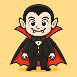 Count Giggles