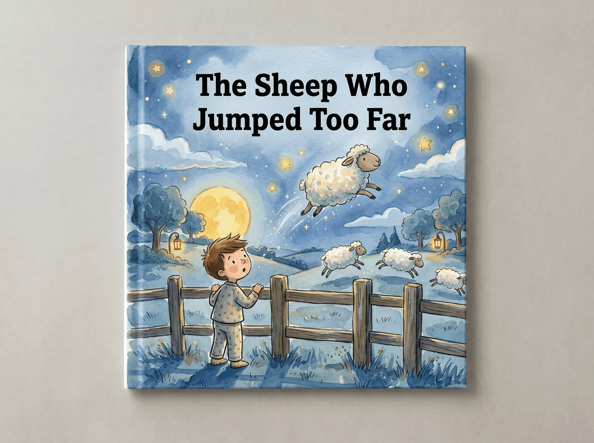 Storybooks