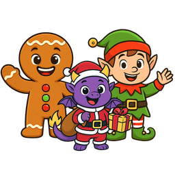 تعرف على شخصياتنا