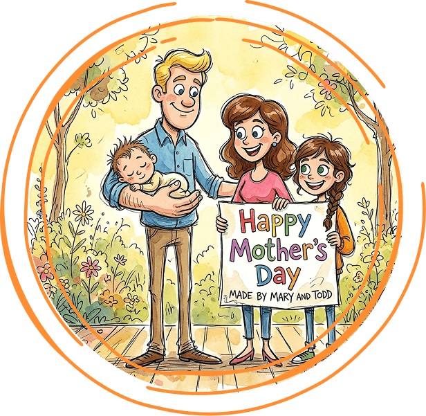 The Best Mom sample two