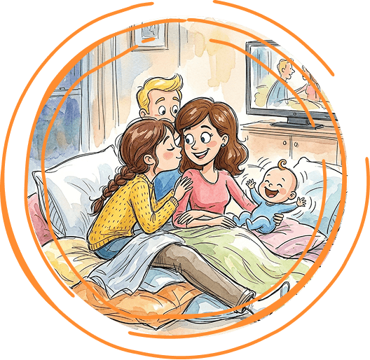 The Best Mom sample three