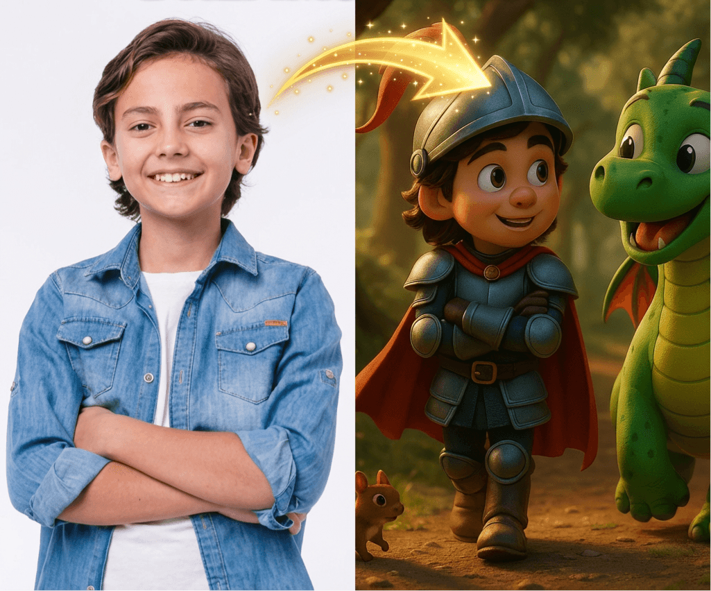 9 Best AI Photo-to-Storybook Tools (2026)