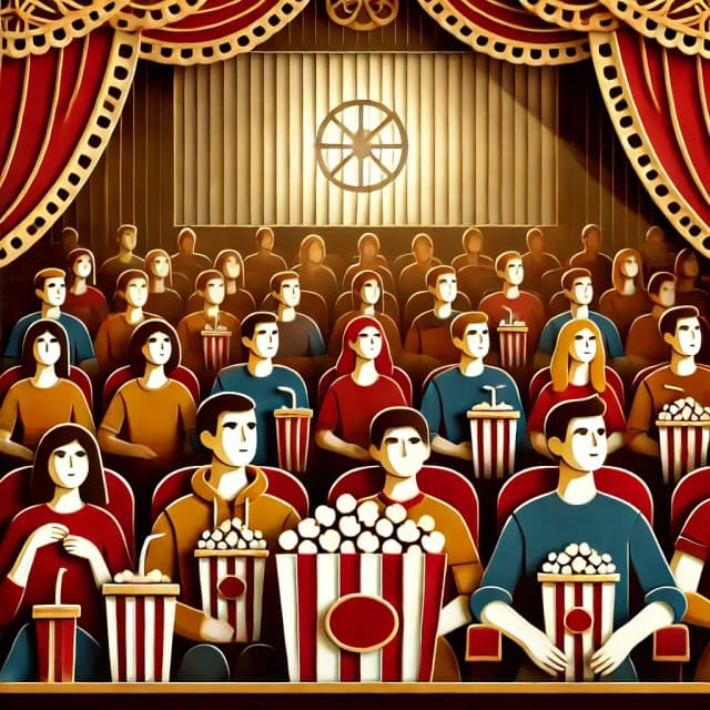 cinema