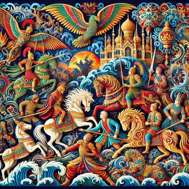 folklore