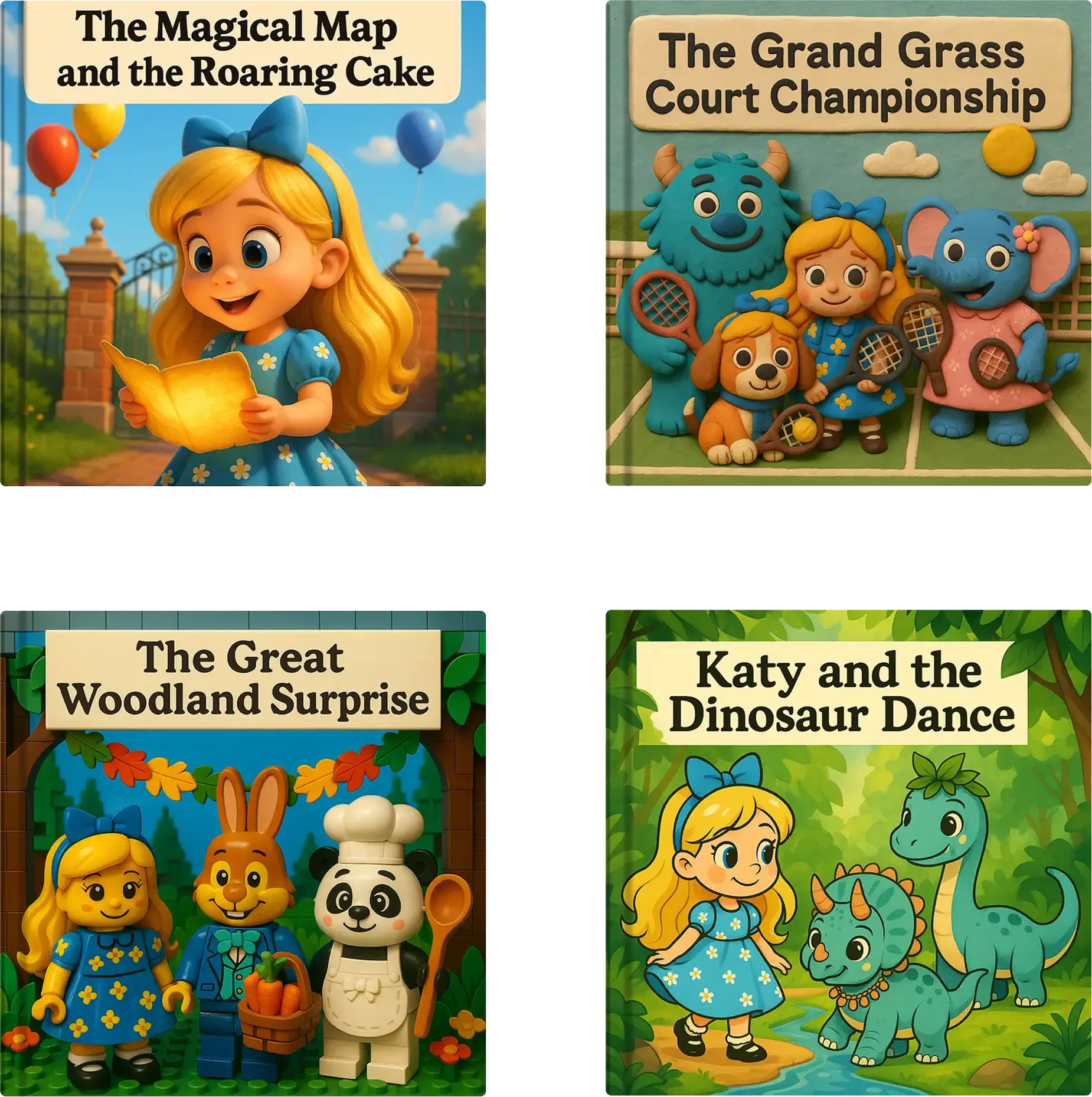 best-story-books