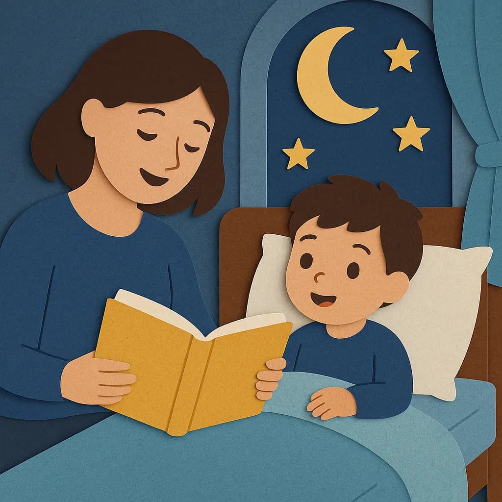 parent-reading