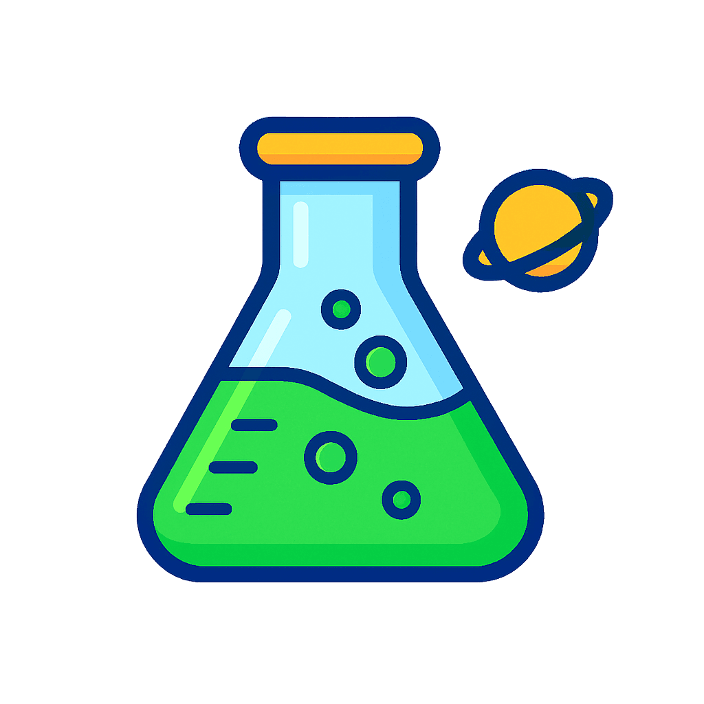 beaker