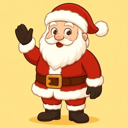 Father Christmas