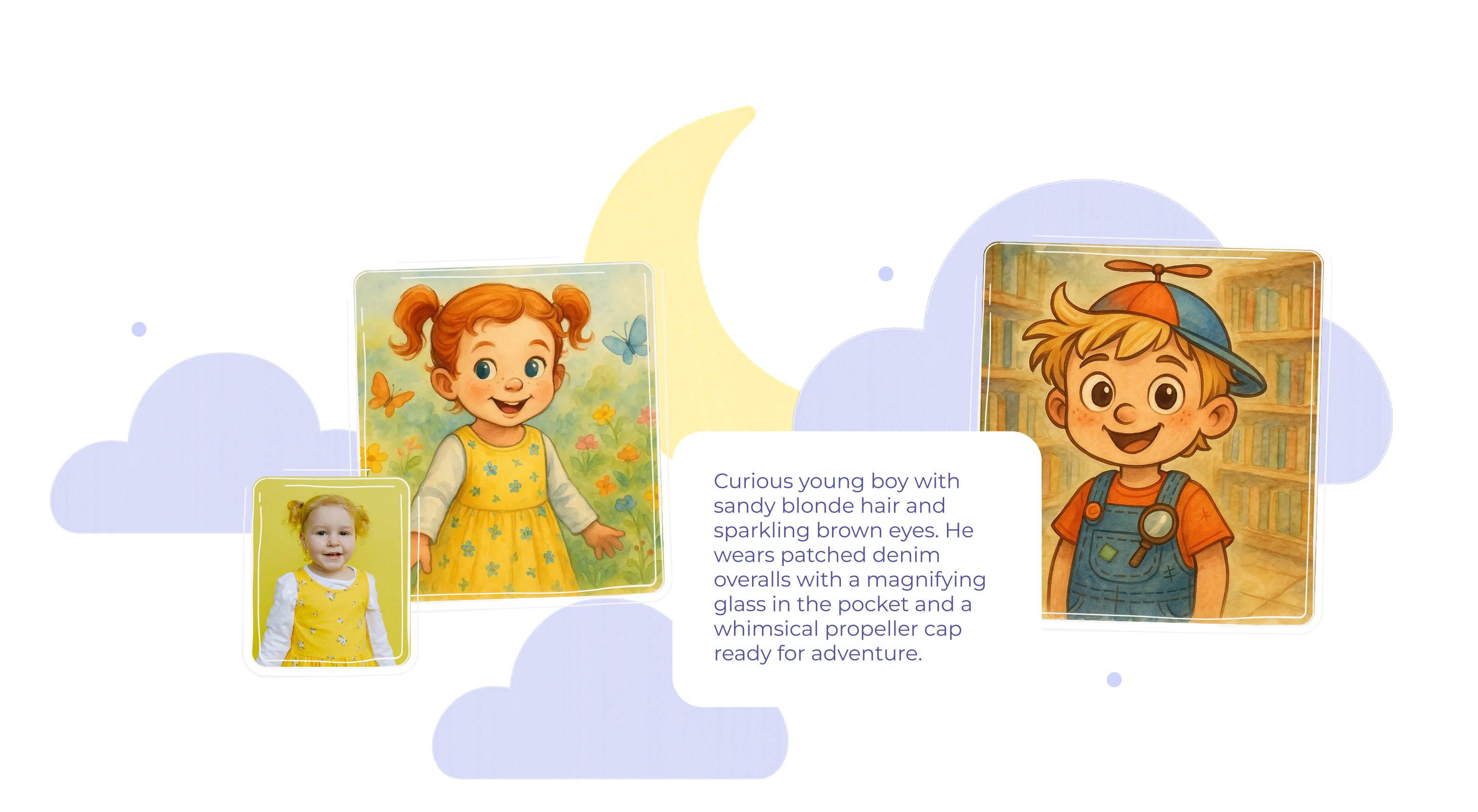 Create Your Character