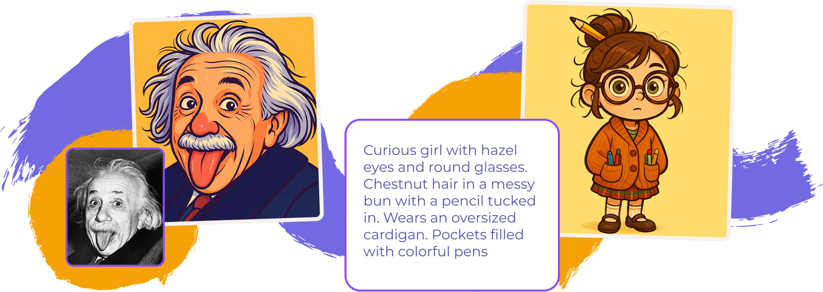 Create your character